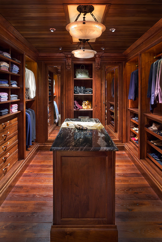 100 Stylish And Exciting Walk In Closet Design Ideas DigsDigs