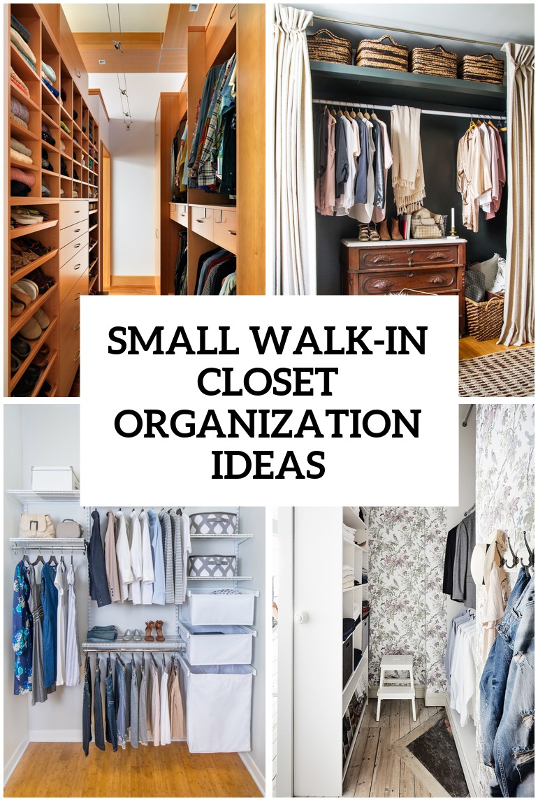 19 Walk In Wardrobe Ideas PNG