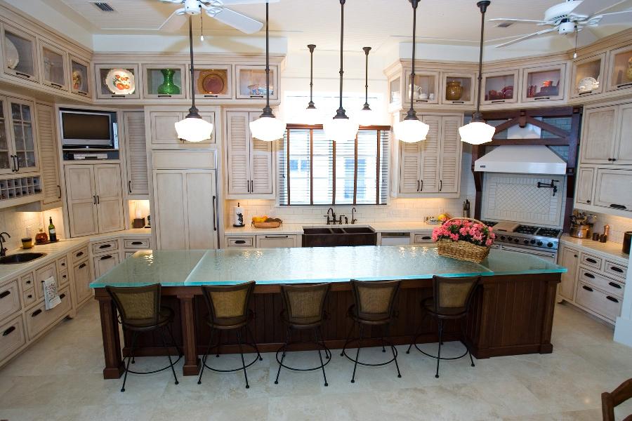 Kitchen Island Remodel Ideas