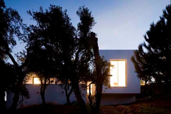 House Lighting By Eduardo Trigo De Sousa