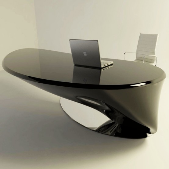 43 Cool Creative Desk Designs DigsDigs