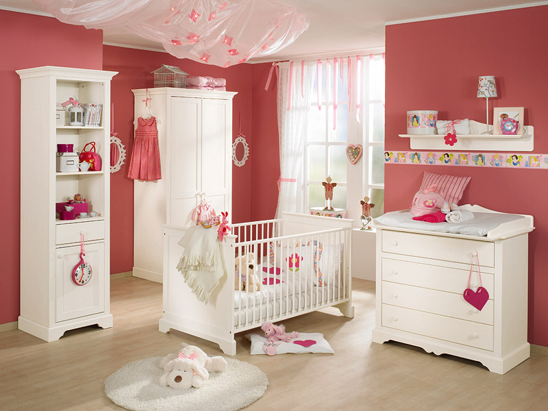 best place to get nursery furniture
