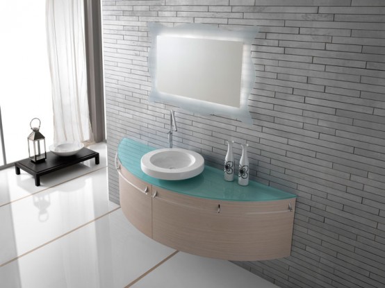 How to Choose Bathroom Accessories - Foter