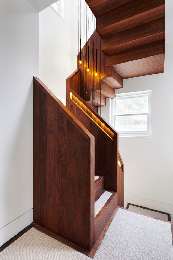 13 clever stair designs for your small home | homify