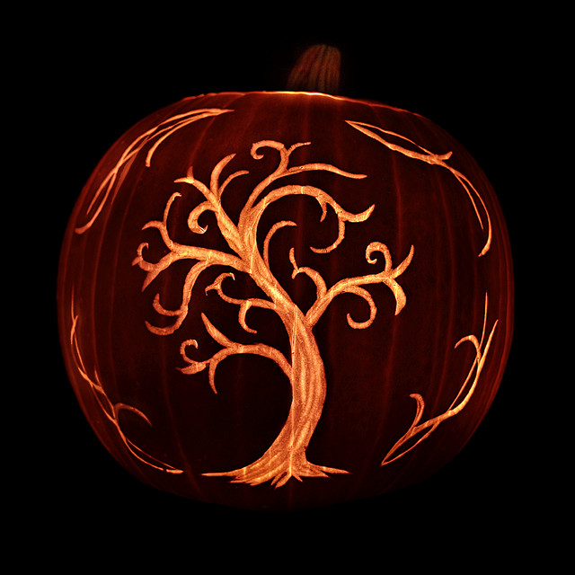 700 Free Last Minute Halloween Pumpkin Carving Templates And Ideas