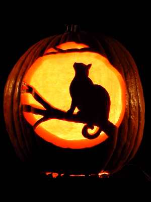 700 Free Last Minute Halloween Pumpkin Carving Templates And Ideas ...