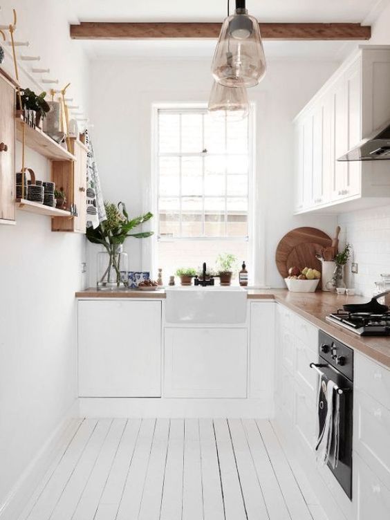5 Hacks for Small Kitchen & Dining Spaces — Viklund Made