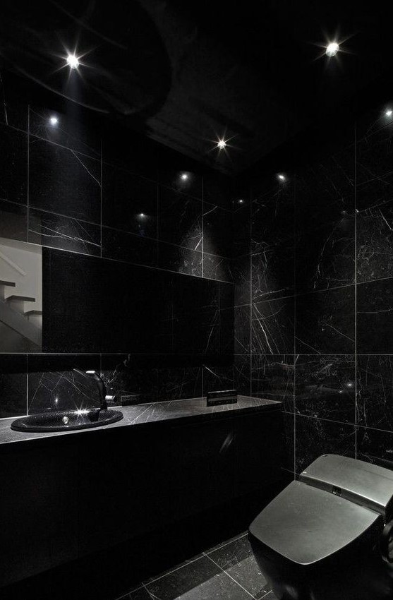 https://www.digsdigs.com/photos/2012/08/a-chic-black-bathroom-with-blakc-marble-tiles-and-a-black-marble-vanity-plus-a-black-toilet.jpg