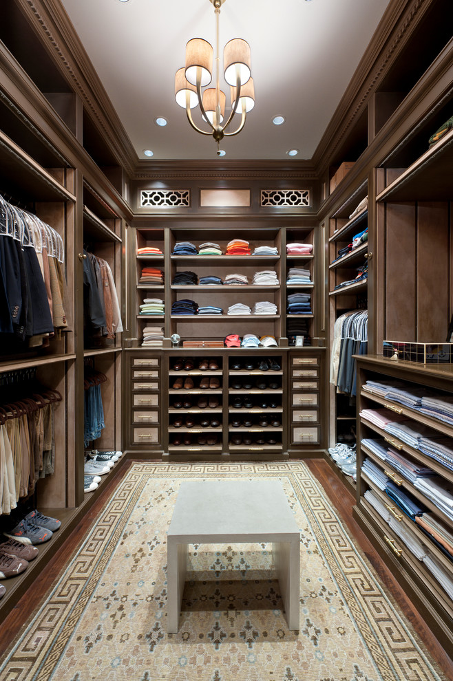 65 Stylish And Exciting Walk In Closet Design Ideas 7 