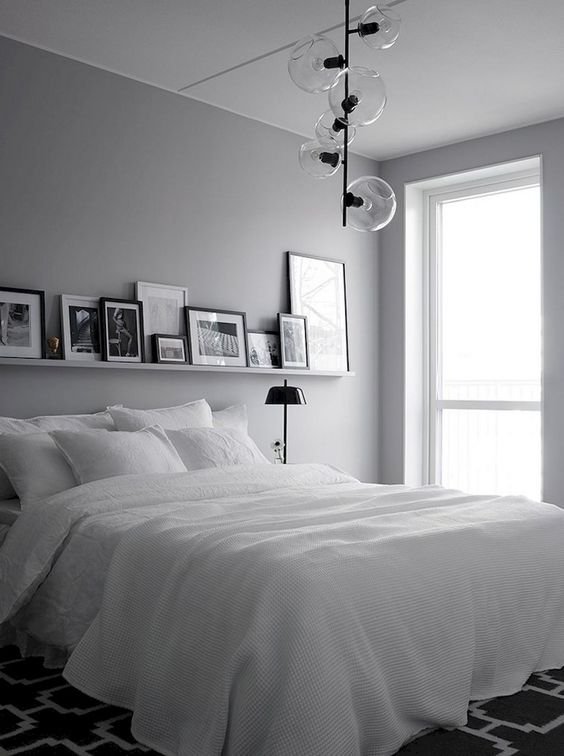 74 Cozy And Comfy Scandinavian Bedroom Designs Digsdigs