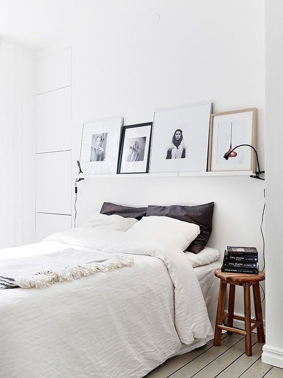 74 Cozy And Comfy Scandinavian Bedroom Designs Digsdigs