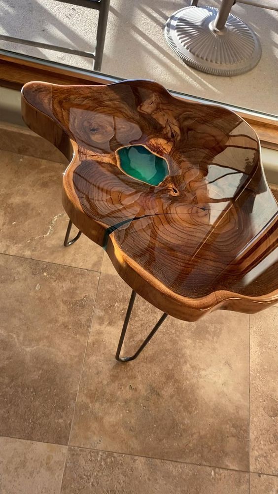 Spice Up Your Space: 25 Unforgettable Unique Coffee Table Ideas