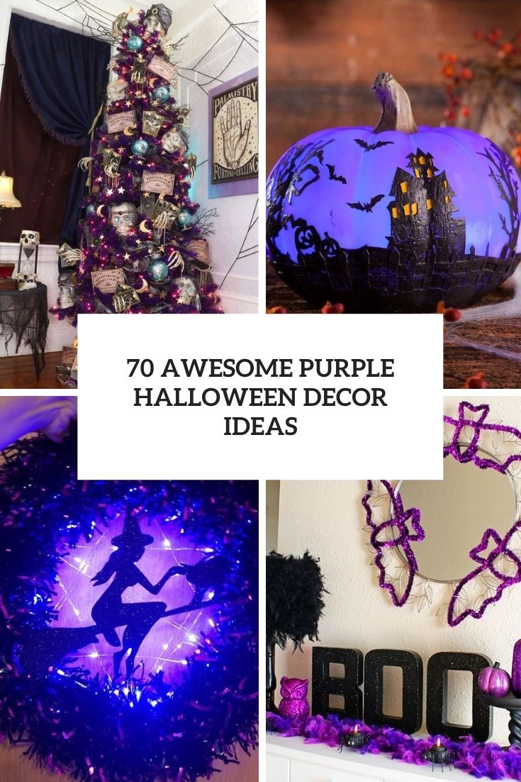 Halloween 2023｜Hermès Purple Colors!