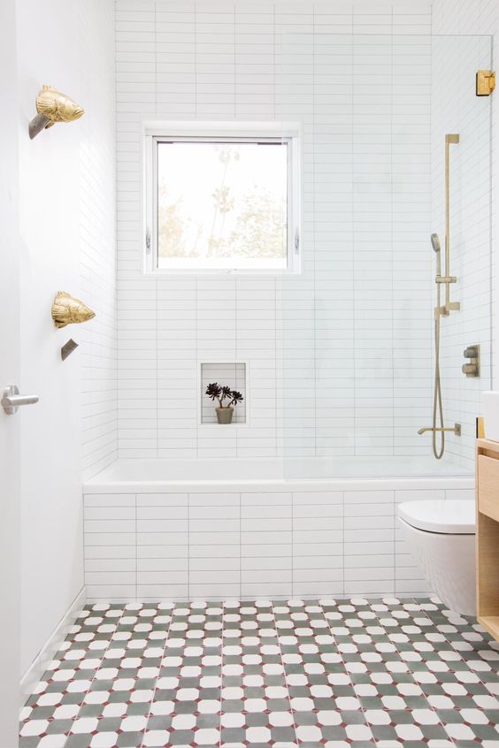 54 small bathroom ideas: best tiny bathroom designs