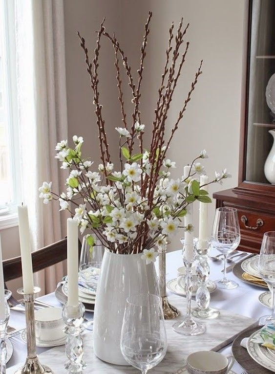 55 Amazing Willow Décor Ideas For This Spring - DigsDigs