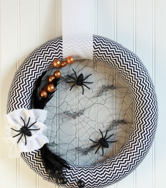 71-pumpkin-decorating-ideas-2022-no-carve-pumpkin-ideas-halloween