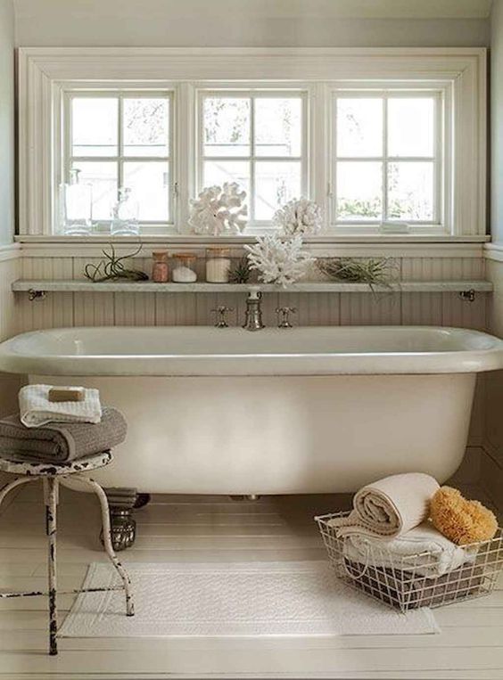 clawfoot tub designs bathroom designs