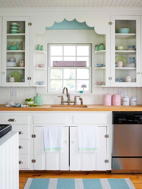 61 Fabulous Kitchen Die For -