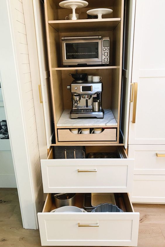 https://www.digsdigs.com/photos/2015/05/a-cabinet-with-appliances-and-drawers-and-various-tableware-is-a-stylish-solution-for-any-kitchen.jpg