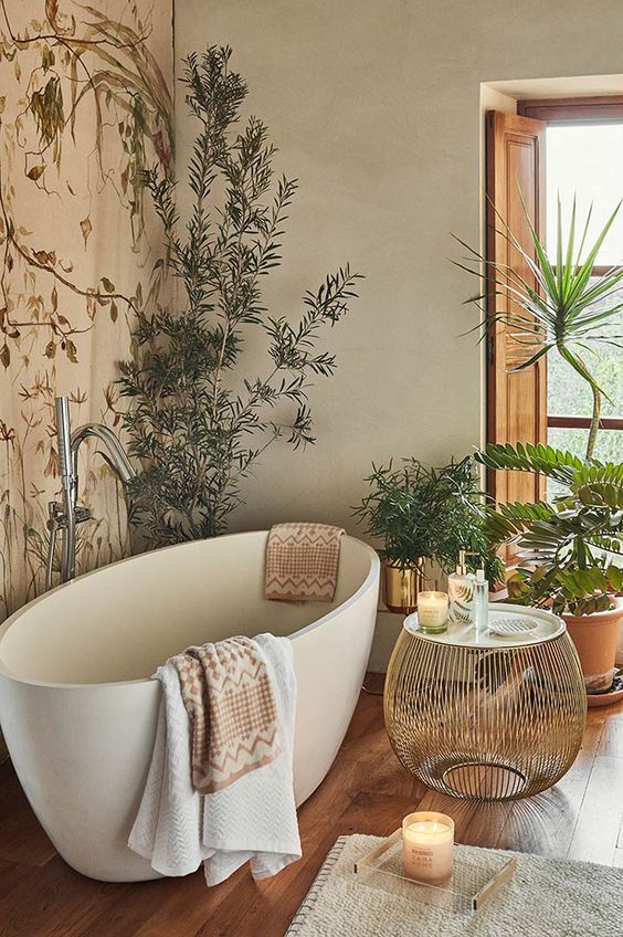 tropical-bath-and-spa-accessories - Dwell Beautiful