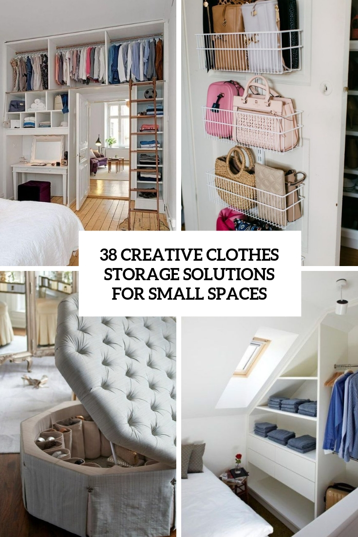 38 Room Organization Ideas for Your Home