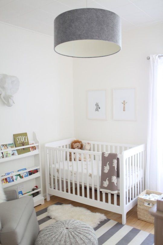Woordenlijst stijl Merchandising 42 Cute IKEA Sundvik Bed And Crib Ideas To Try - DigsDigs
