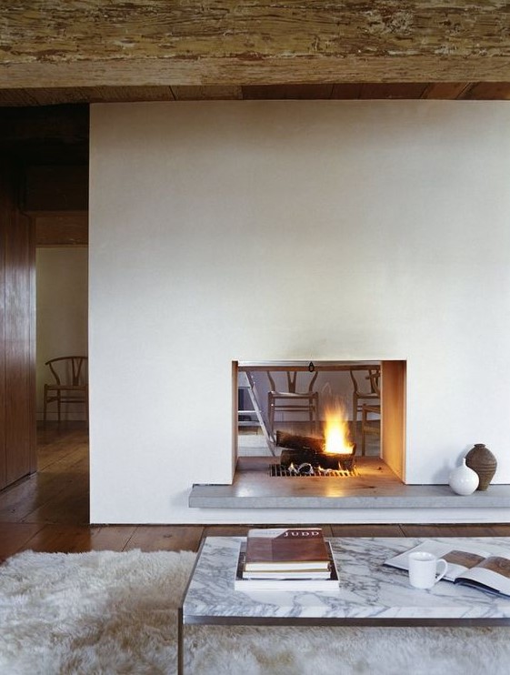 Slim-Line Built-In Archives - SÓLAS Contemporary Fireplaces