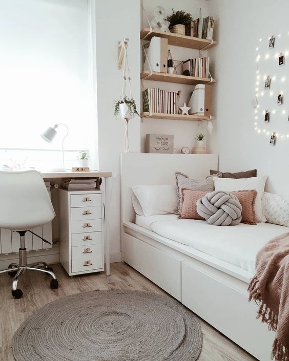 hipster bedroom ideas for teenage girls