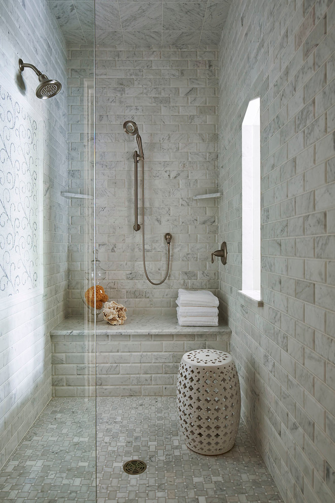 Great Bathroom Tile Ideas – Everything Bathroom