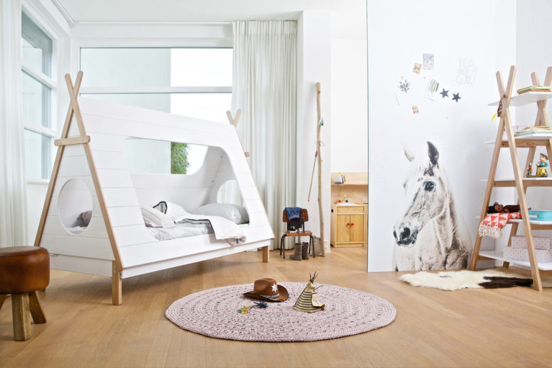 novelty beds for toddlers