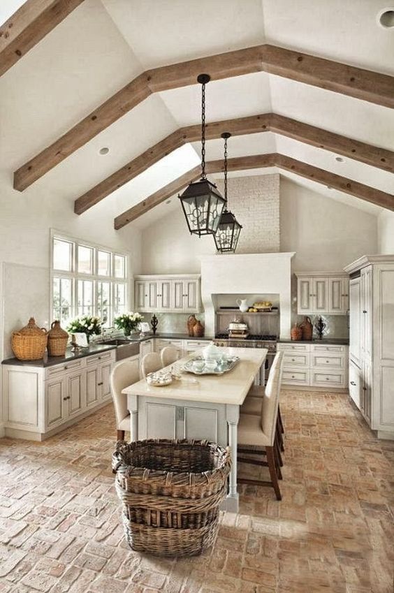 Kitchen flooring ideas – 10 practical ideas that don't compromise on style