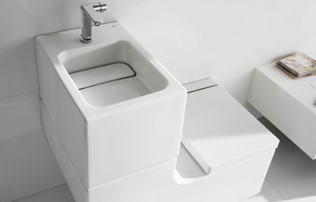 toilet sink combo for small bathroom