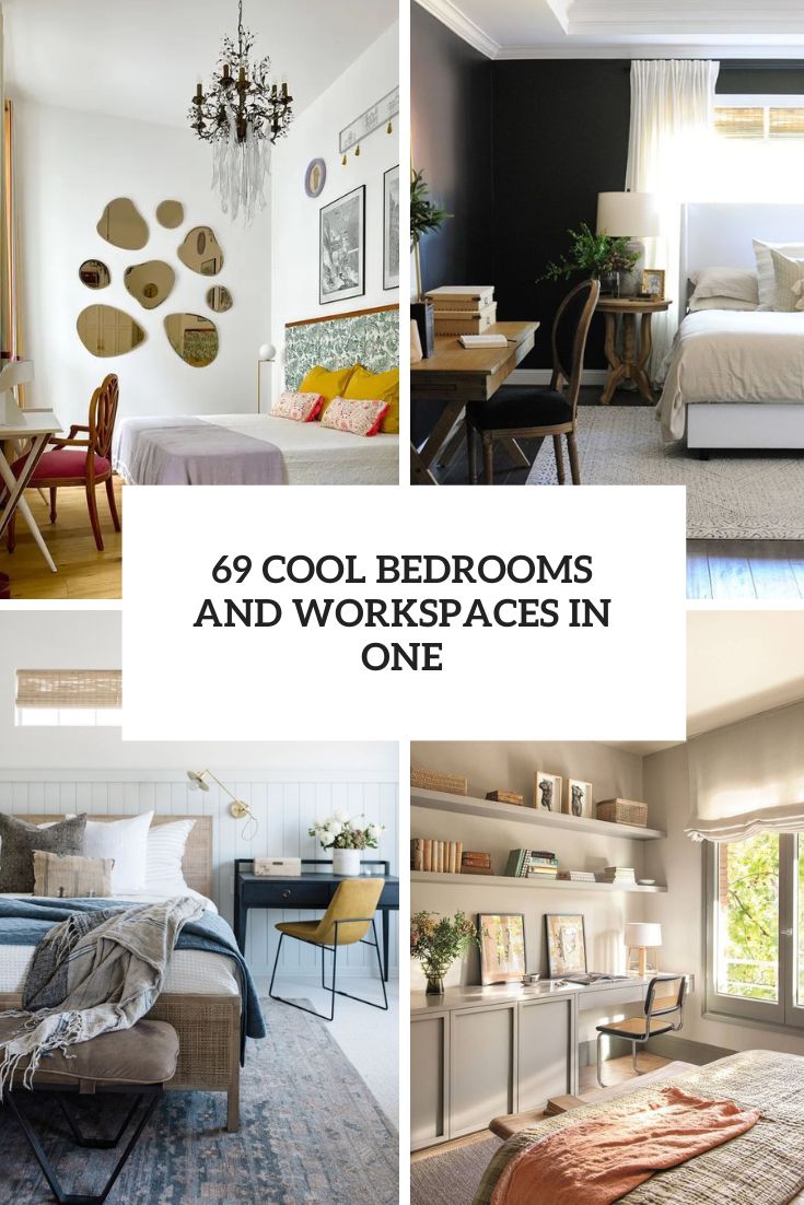 bedroom decor Archives - DigsDigs