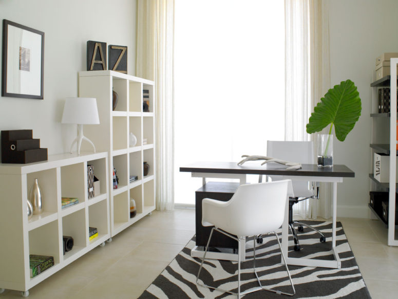 40 Ikea Kallax Shelf Decor Ideas And Hacks You Ll Like