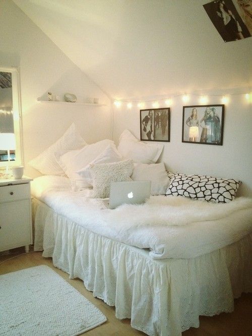 Modern Bedroom Styles