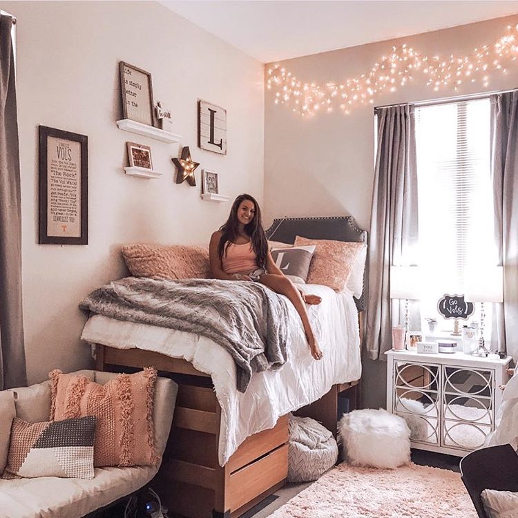 50 Best Dorm Room Ideas For 2022 Dorm Room Decor Essentials
