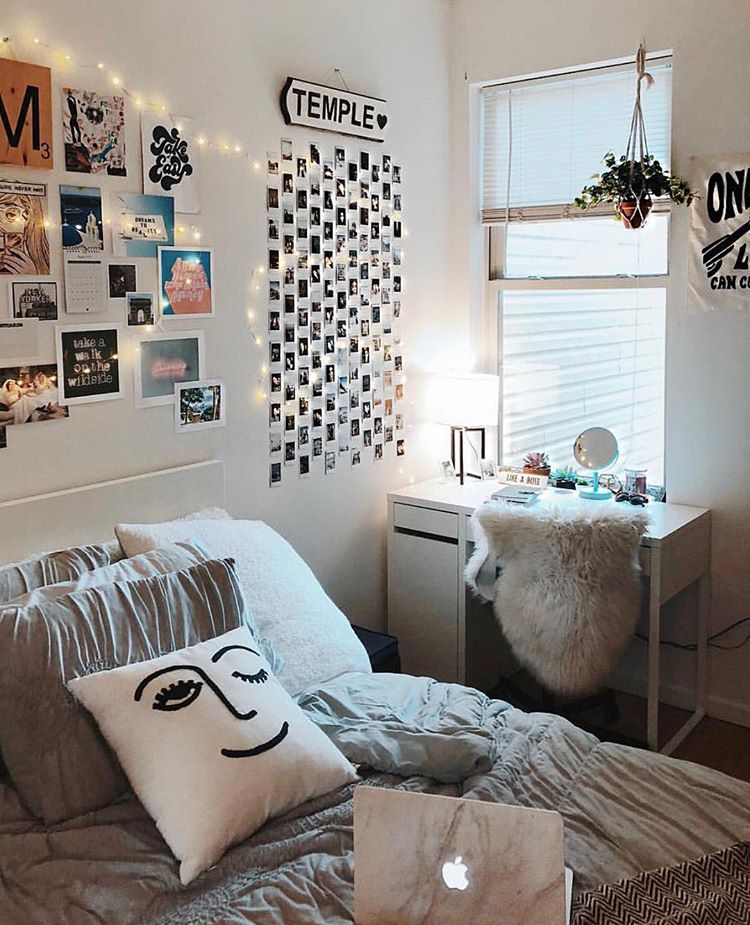 45 Cool Dorm Room D cor Ideas You ll Like DigsDigs