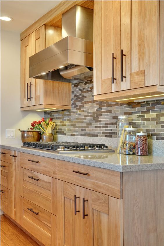 29 Quartz Kitchen Countertops Ideas With Pros And Cons - DigsDigs