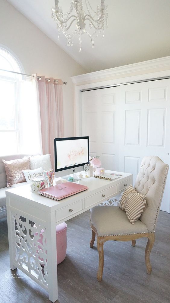 https://www.digsdigs.com/photos/2017/03/02-a-girlish-desk-in-white-with-laset-cut-legs-creates-a-mood-in-this-room.jpg