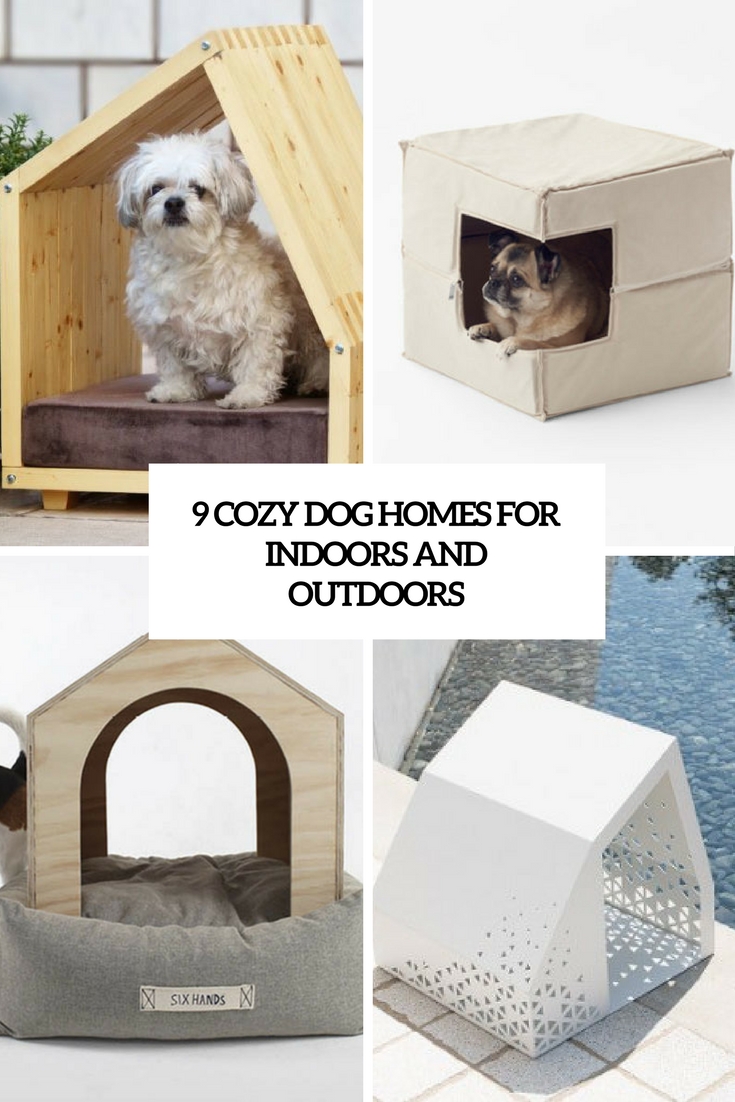 Indie Pet House, Urban Hipster Accessories Pattern Colorful Doodle Clothes  Shoes Computers Bicycles, Outdoor & Indoor Portable Dog Kennel with Pillow