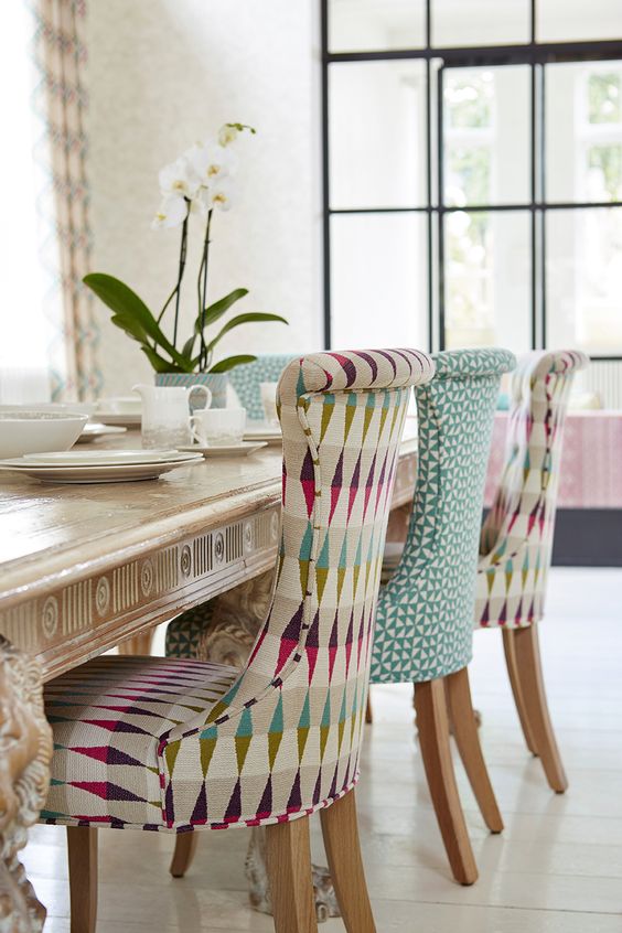 99 Best Upholstery fabric for chairs ideas
