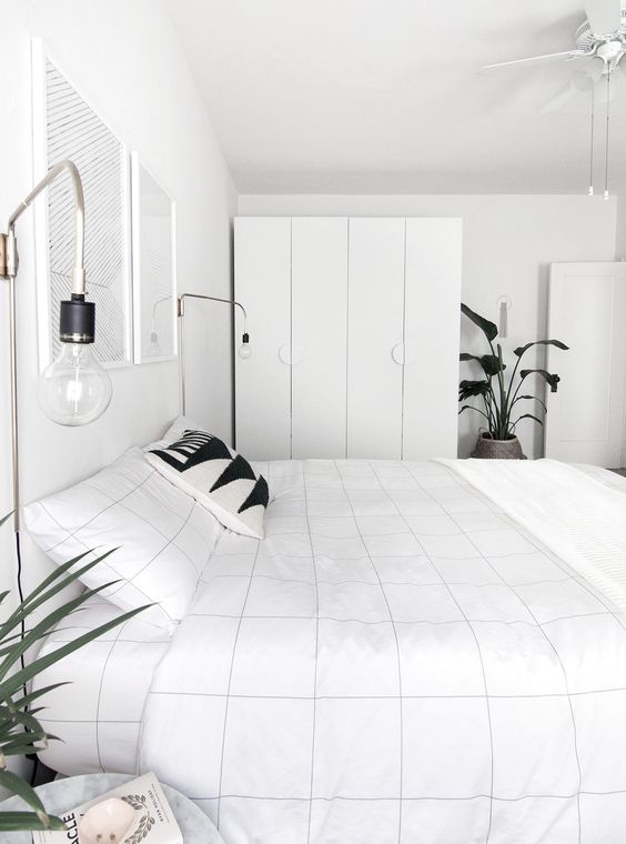 26 Easy Ideas To Pull Off A Minimalist  Interior DigsDigs