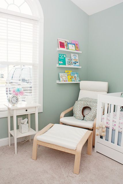 chair for nursery ikea