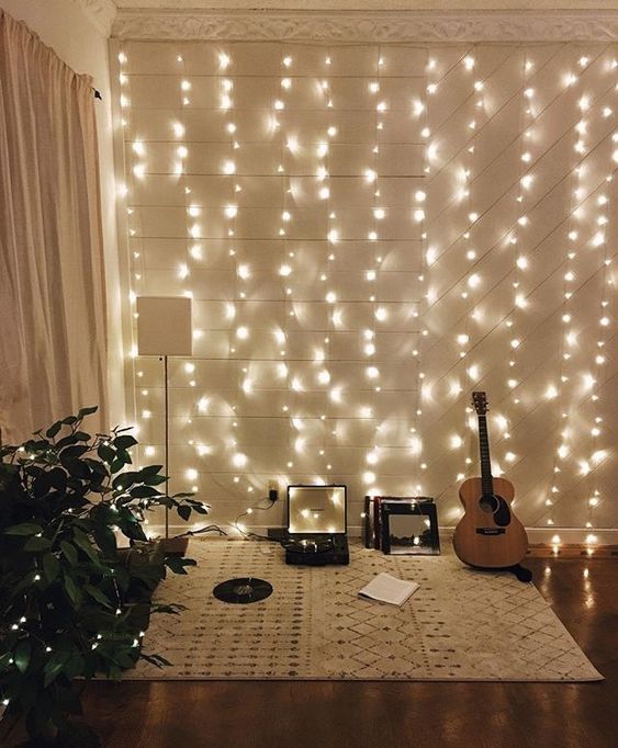 Hướng dẫn how to decorate room with lights Bố trí ánh sáng cho phòng ...