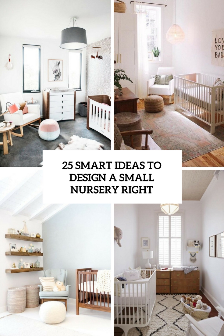 nursery nook ideas