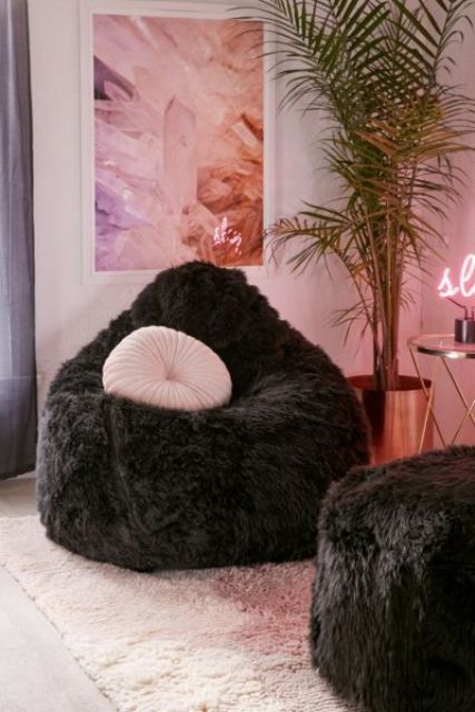 25 Bean Bag Chairs For Indoors And Outdoors - DigsDigs
