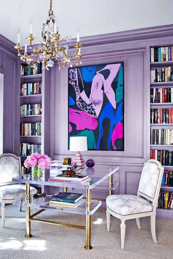 37 Charming Pastel Living Room Decor Ideas - DigsDigs