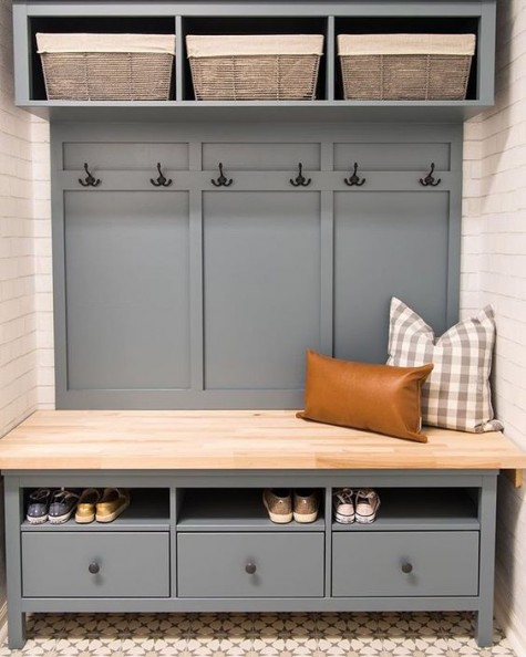 https://www.digsdigs.com/photos/2019/12/05-an-entryway-bench-and-storage-piece-with-wooden-boxes-and-drawers-of-IKEA-Hemnes-will-fit-a-large-mudroom-or-entryway.jpg