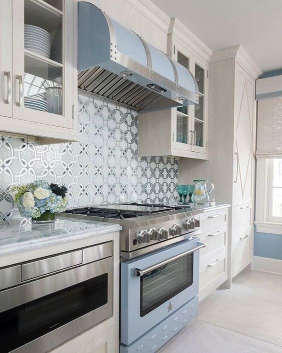 5 Hot Kitchen Decor Trends For 2020 - DigsDigs