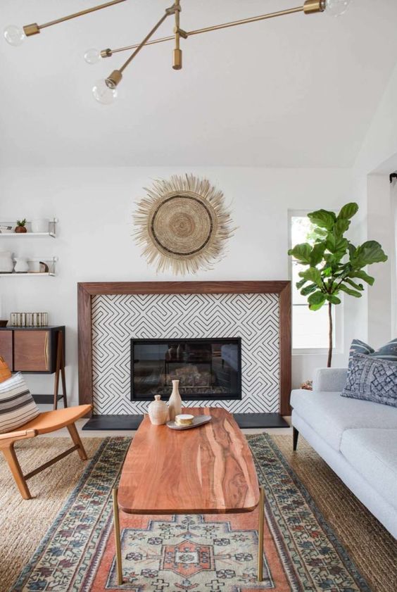 25 Cool Californian Home Decor Ideas - DigsDigs